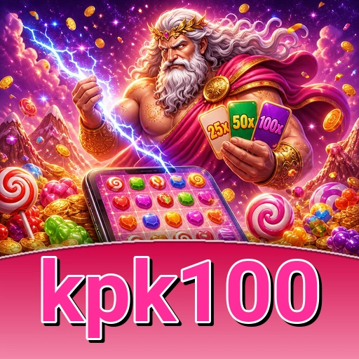 Logo kpk100