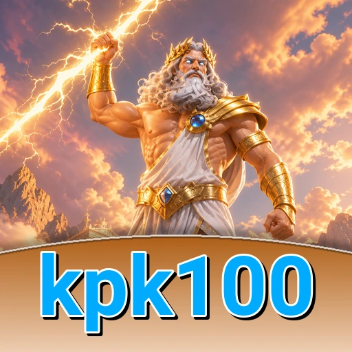 Logo kpk100