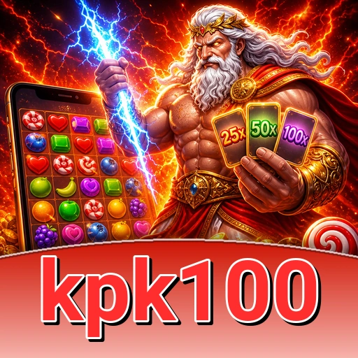 Layar pertama kpk100 setelah pasang di HP Android