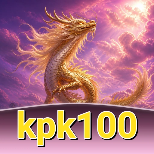 Logo kpk100