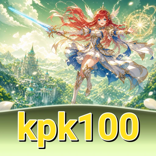 Logo kpk100