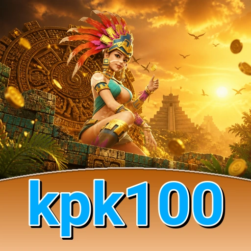 Logo kpk100
